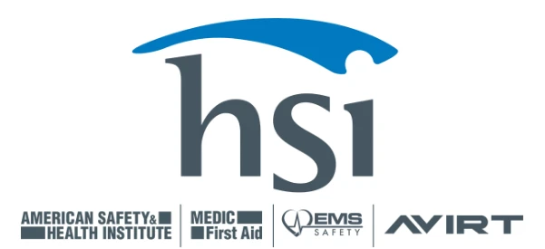 Health & Safety Institute (HSI) logo